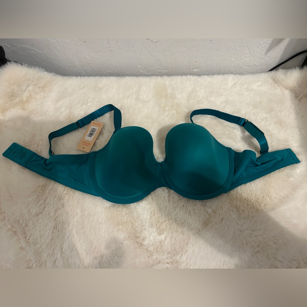 ThirdLove 24/7 Classic T-Shirt Bra size 34E